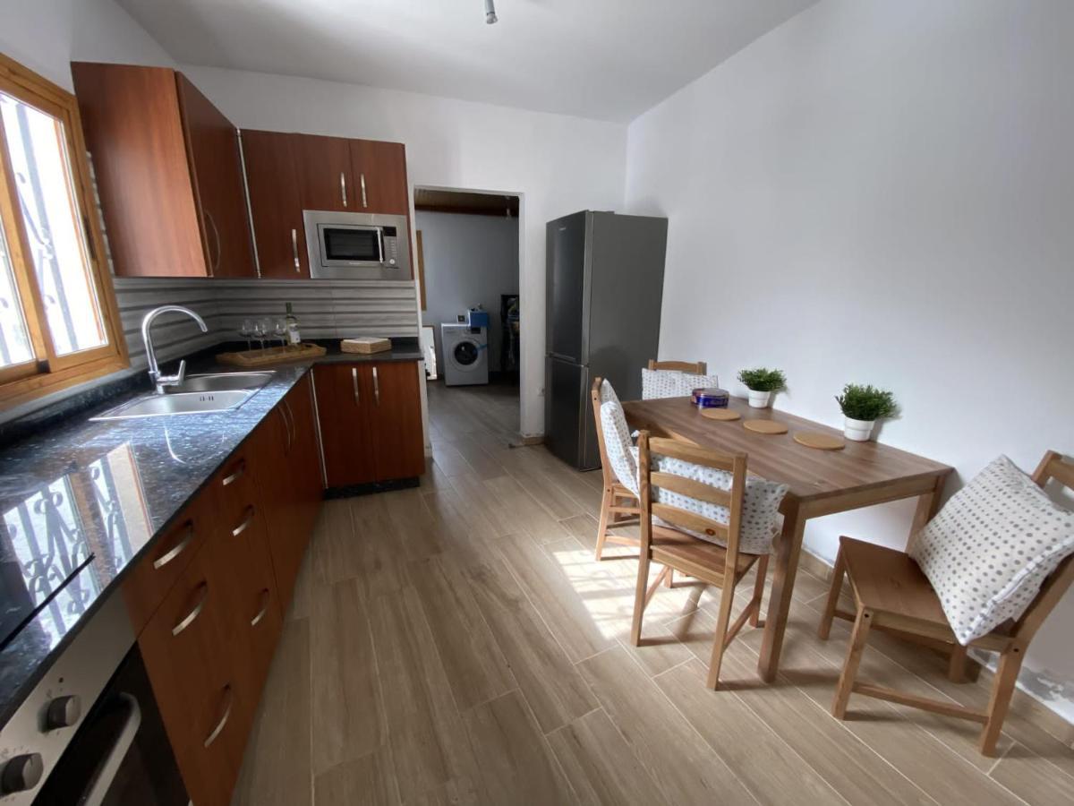 Casa Eloisita Villa Лас Палмас де Гран Канария Екстериор снимка