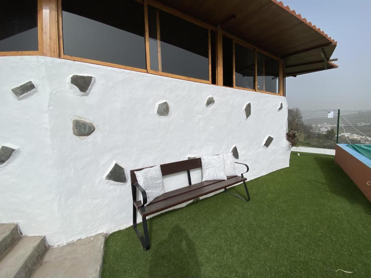 Casa Eloisita Villa Лас Палмас де Гран Канария Екстериор снимка