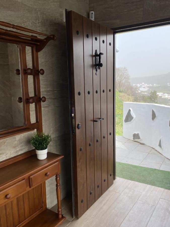 Casa Eloisita Villa Лас Палмас де Гран Канария Екстериор снимка