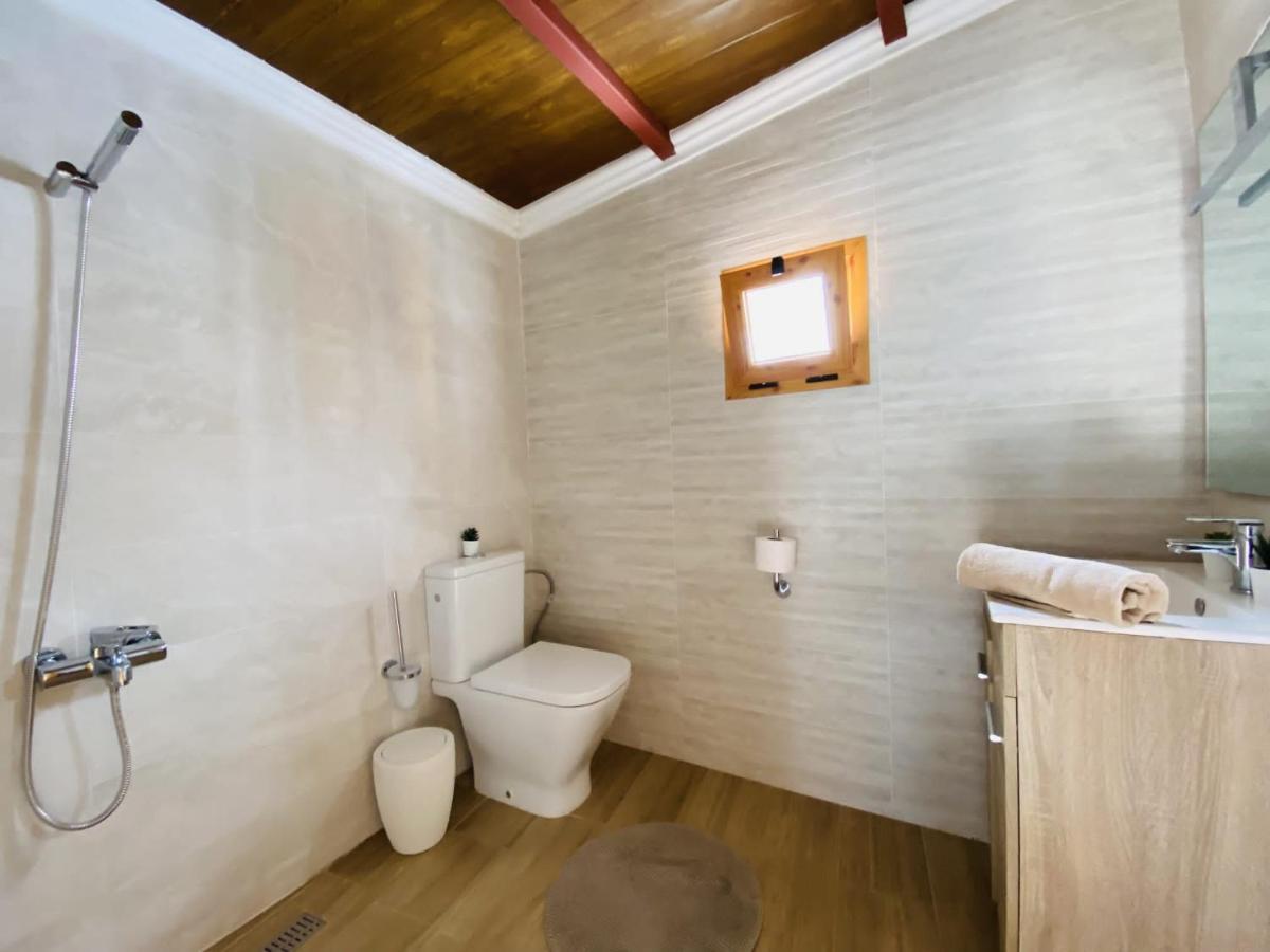 Casa Eloisita Villa Лас Палмас де Гран Канария Екстериор снимка