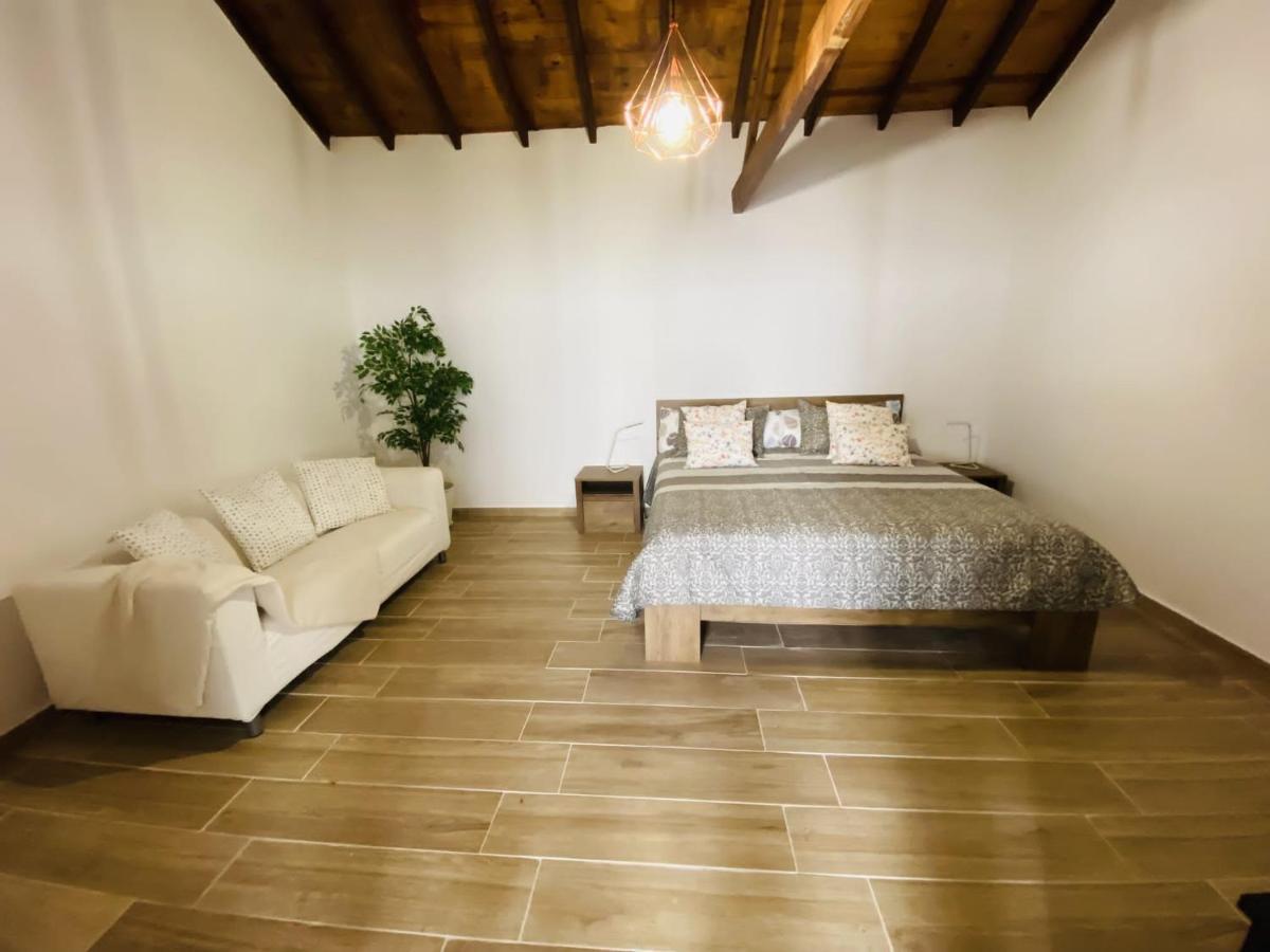 Casa Eloisita Villa Лас Палмас де Гран Канария Екстериор снимка