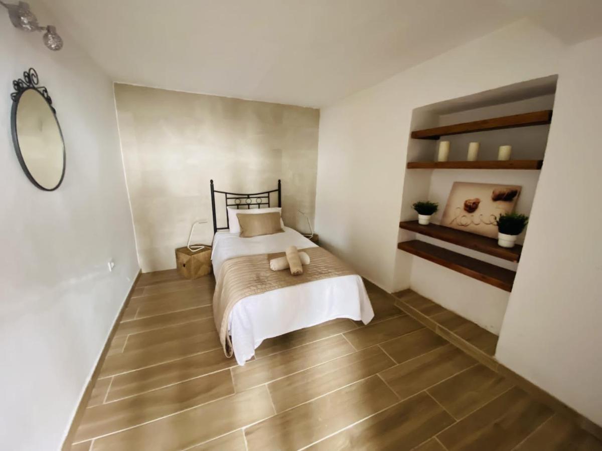 Casa Eloisita Villa Лас Палмас де Гран Канария Екстериор снимка