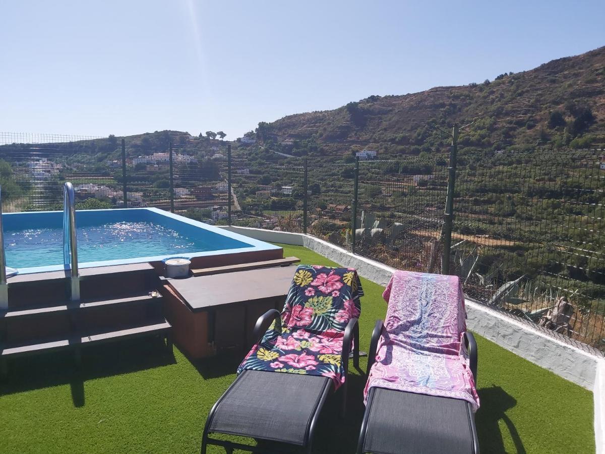 Casa Eloisita Villa Лас Палмас де Гран Канария Екстериор снимка